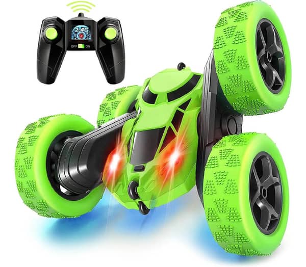 Auto a control 360 4x4